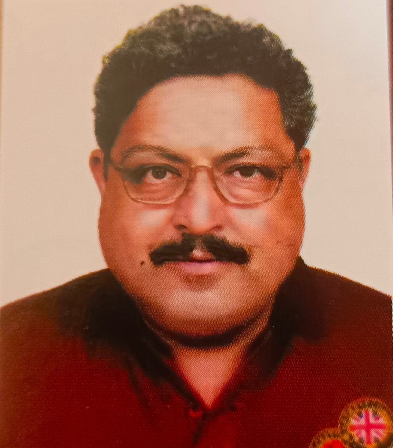 author